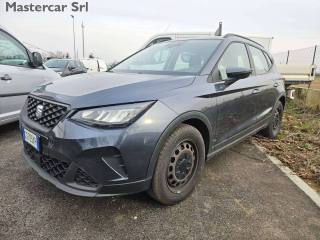 SEAT Arona usata, con Airbag