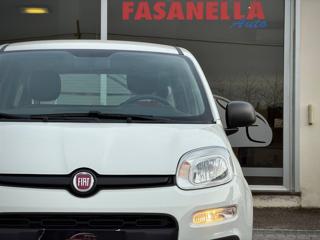 FIAT Panda usata, con Alzacristalli elettrici