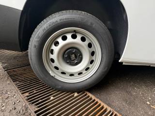 FIAT Doblo usata, con Sensore di luce