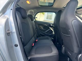 SMART ForFour usata 28