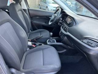 FIAT Tipo usata, con Boardcomputer