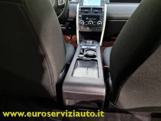 LAND ROVER Discovery Sport usata, con Park Distance Control