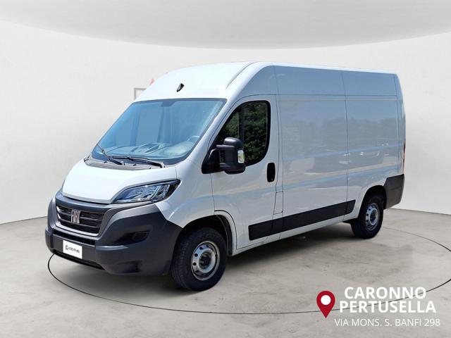 FIAT Ducato usata, con ABS