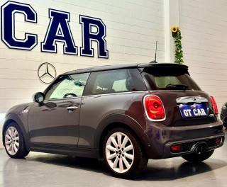 MINI Cooper S usata, con Autoradio
