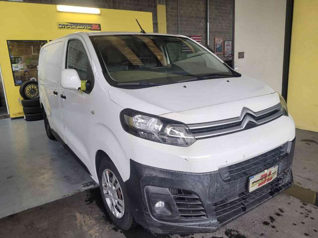 CITROEN Jumpy usata, con ABS