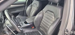 ALFA ROMEO Stelvio usata, con Autoradio