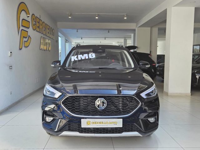 MG ZS usata, con ABS