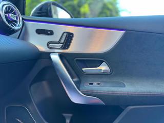 MERCEDES-BENZ A 45 S AMG usata, con Controllo elettronico della corsia