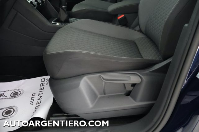 VOLKSWAGEN Tiguan usata, con Autoradio