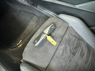 BMW 118 usata, con Touch screen