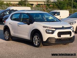 CITROEN C3 usata, con Airbag Passeggero