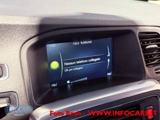 VOLVO V60 usata, con Filtro antiparticolato
