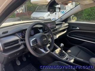 JEEP Avenger usata, con Climatizzatore