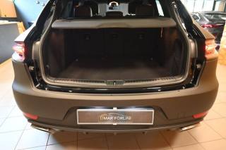 PORSCHE Macan usata 118