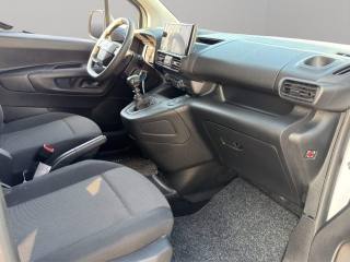 OPEL Combo usata, con Cruise Control