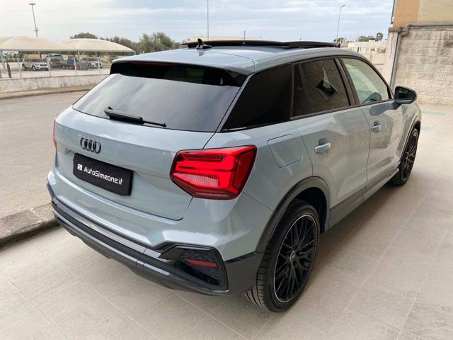 AUDI Q2 usata, con Alzacristalli elettrici