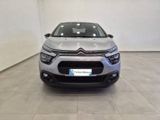 CITROEN C3 usata, con Airbag