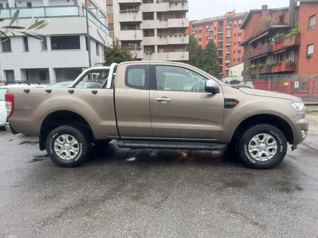 FORD Ranger usata, con Airbag laterali