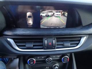 ALFA ROMEO Stelvio usata, con Airbag Passeggero