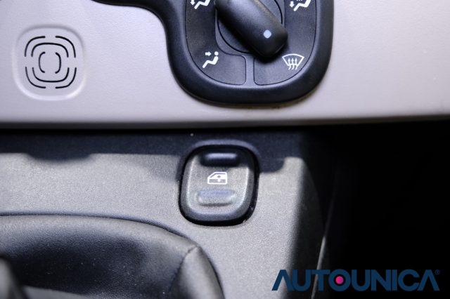 FIAT Panda usata 25