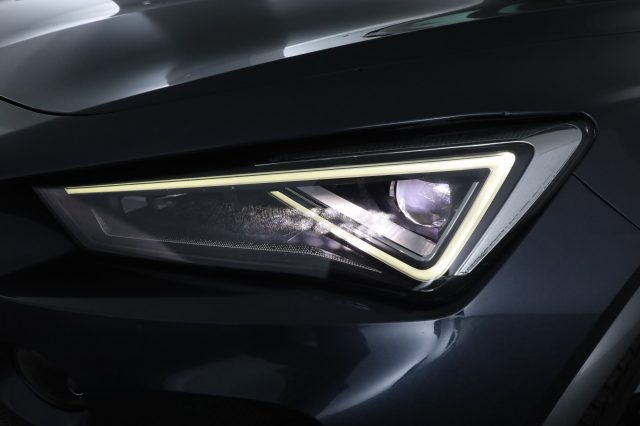 CUPRA Formentor usata 8