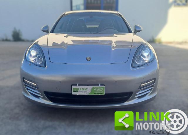 PORSCHE Panamera usata 31