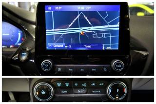 FORD Puma usata, con ESP