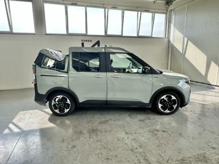 FORD Tourneo Courier usata, con Climatizzatore