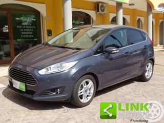 FORD Fiesta 1.0 100 CV 5 PORTE