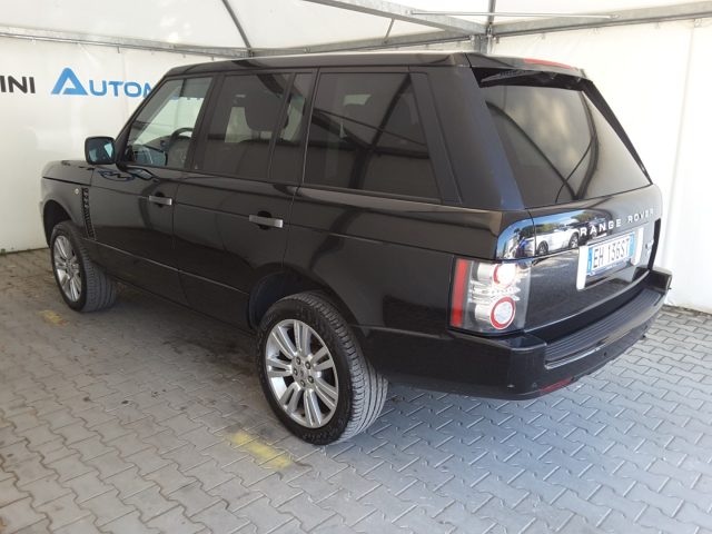 LAND ROVER Range Rover usata, con ESP