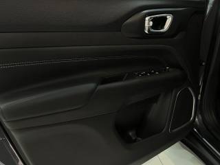 JEEP Compass usata, con Vetri oscurati