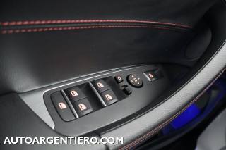BMW X4 usata, con Touch screen