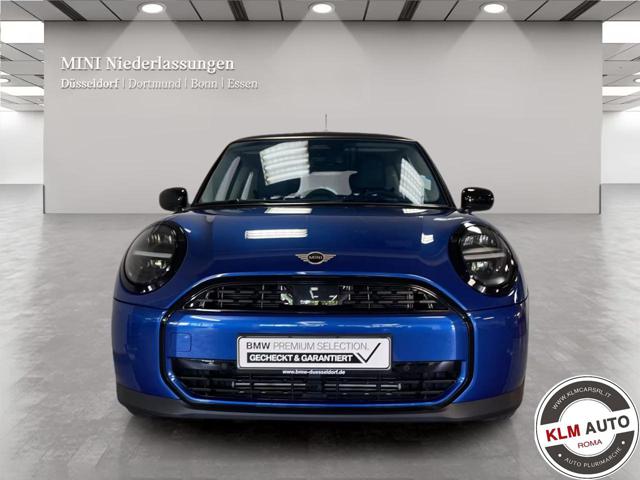 MINI Mini usata, con Alzacristalli elettrici