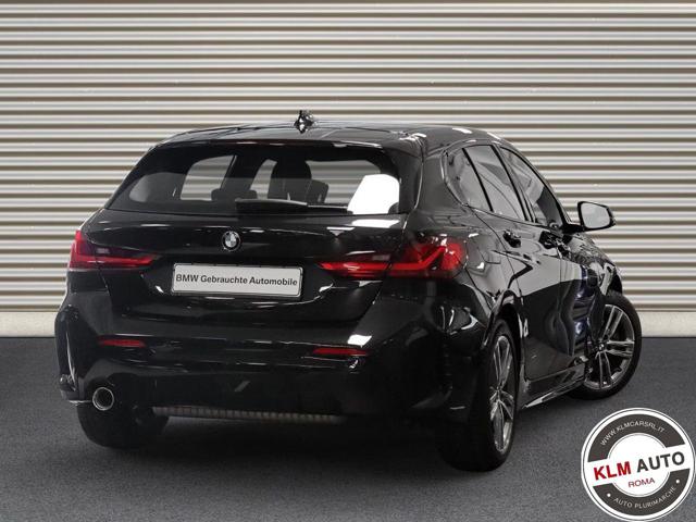 BMW 118 usata, con Airbag laterali