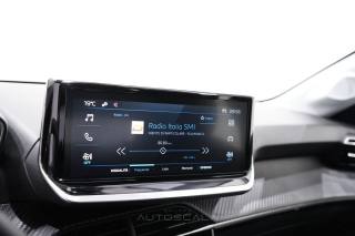 PEUGEOT 208 usata, con Luci diurne LED