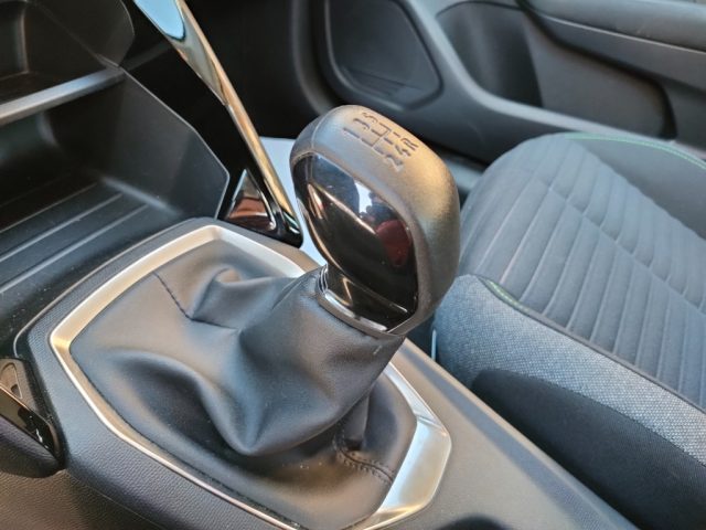 PEUGEOT 208 usata, con Immobilizzatore elettronico