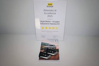 BMW X1 usata, con Portapacchi