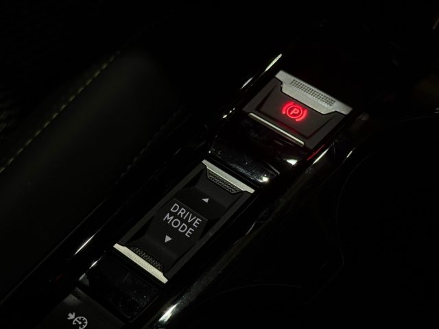 PEUGEOT 2008 usata, con Immobilizzatore elettronico