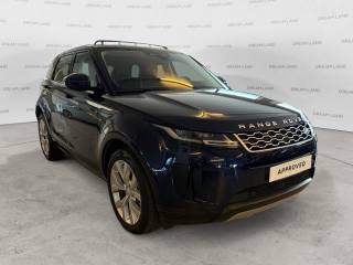 LAND ROVER Range Rover Evoque usata, con Controllo trazione