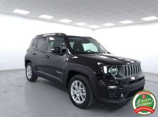 JEEP Renegade usata, con Airbag laterali