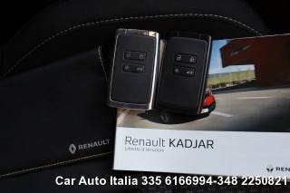 RENAULT Kadjar usata 247