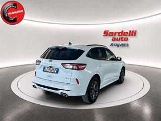 FORD Kuga usata, con Autoradio