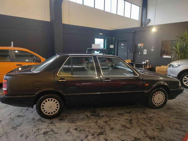 LANCIA Thema usata, con Servosterzo
