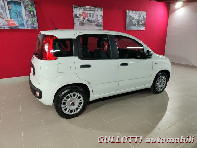 FIAT Panda usata, con Climatizzatore