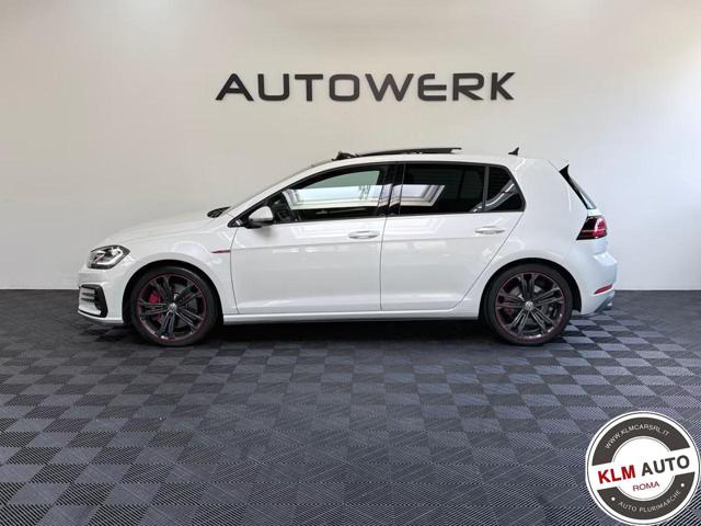 VOLKSWAGEN Golf GTI usata, con Airbag laterali