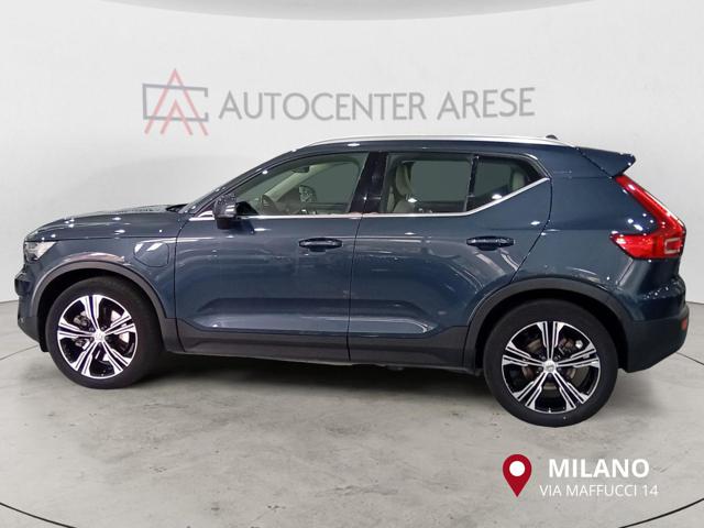 VOLVO XC40 usata, con Airbag