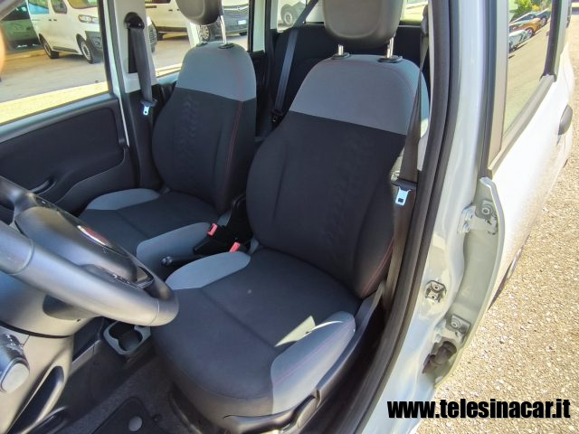 FIAT Panda usata 13