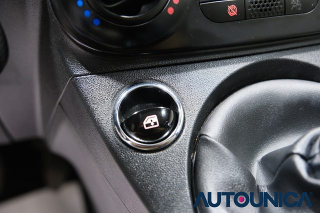 FIAT 500 usata, con Tetto panorama