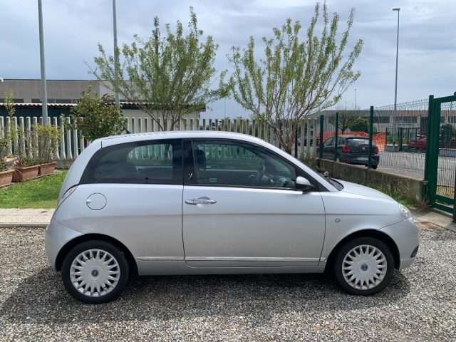 LANCIA Ypsilon usata, con Chiusura centralizzata
