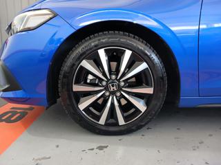 HONDA Civic usata, con Bluetooth
